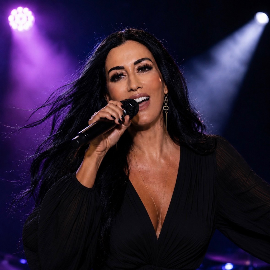 Lisa Kyle Smith – Backing Vocals